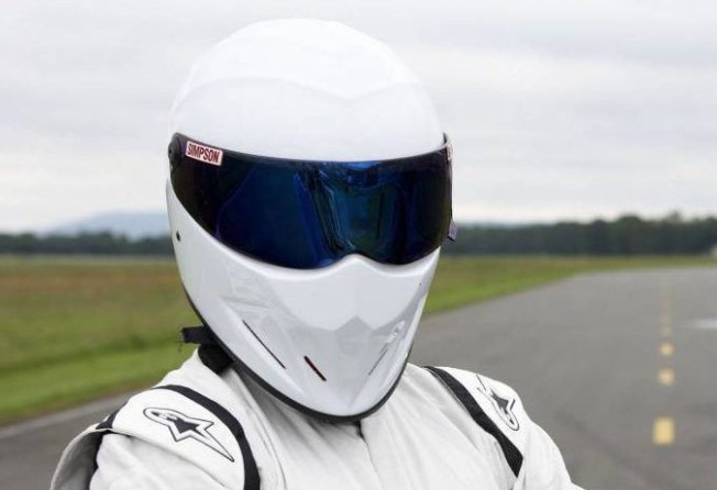 Life After The Stig And Top Gear Ben Collins Has Changed His Priorities South China Morning Post As the stig, ben collins was the benchmark of speed against which all other drivers set themselves, and the man that everyone from formula one ben has put every known supercar to the test, racing the world's greatest cars, from the bugatti veyron and ferrari 430 scuderia to a london routemaster. life after the stig and top gear ben