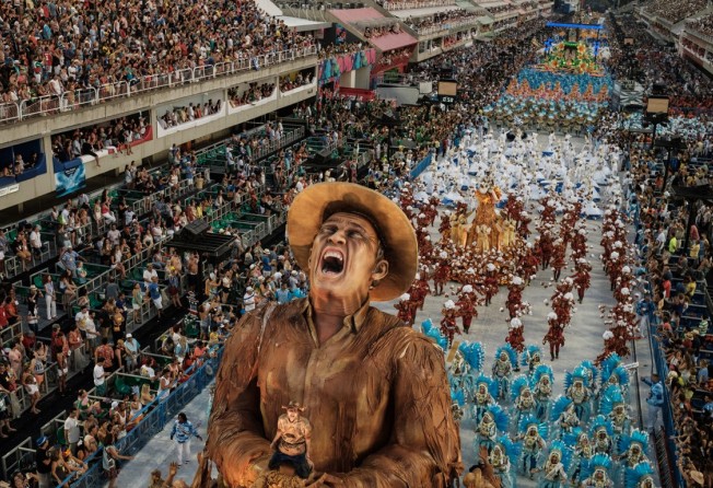 The Good Bad And Ugly Sides To A Holiday In Rio De Janeiro South China Morning Post The Good Bad And Ugly Sides To A Holiday In Rio De Janeiro South China Morning Post