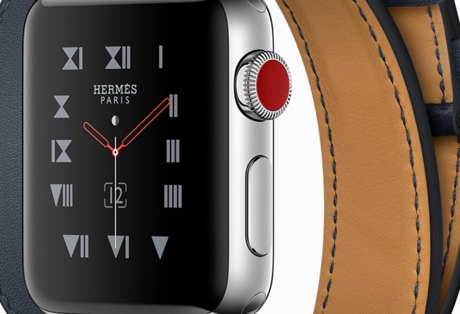 csl esim apple watch