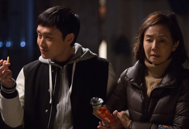 Tomorrow Is Another Day Film Review Teresa Mo Ling Man Lung Impress In Flawed Domestic Drama South China Morning Post