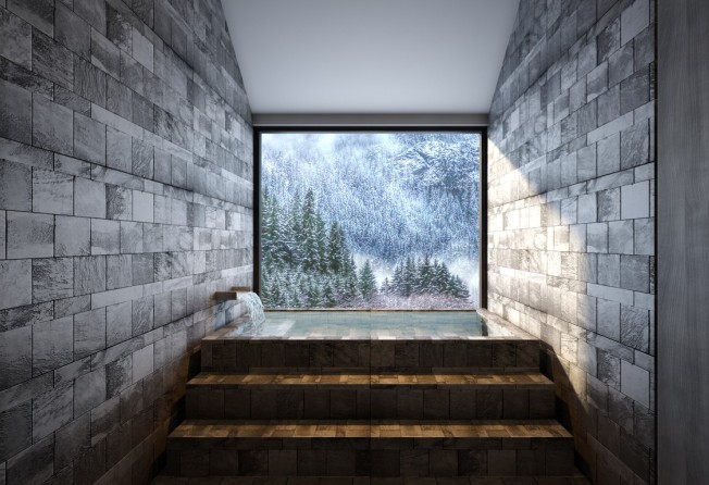 How A Failing Japanese Ski Resort Became Aspen Of Asia As Luxury