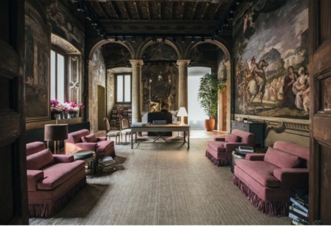 Italian High Fashion House Bottega Veneta Launches Luxurious And