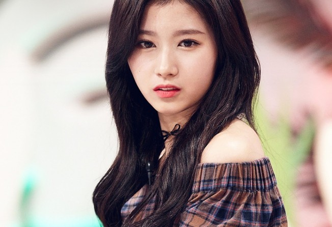 Meet Sana From Twice K Pop Girl Group S Fun Loving And Adorably