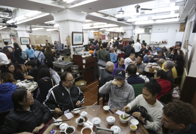 Anthony Bourdain Ate Here These Are Some Of The Chef S Hong Kong Haunts South China Morning Post