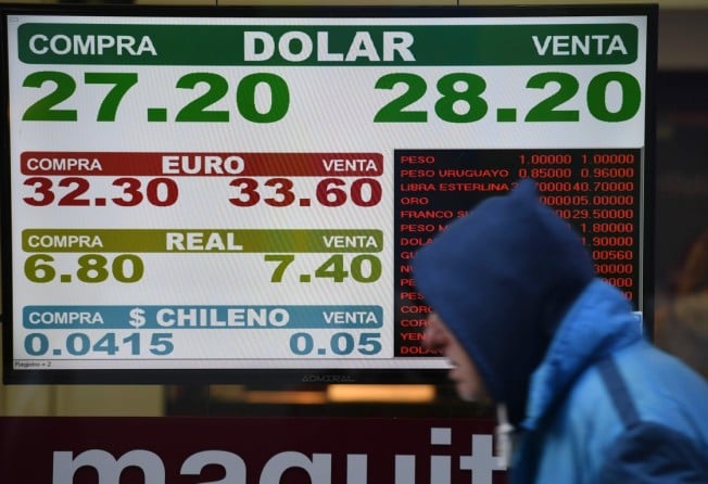 Why The Us Dollar Is Winning The Currency World Cup South