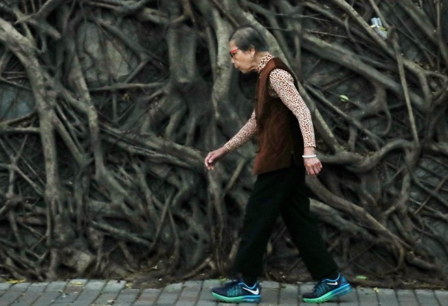Hong Kong S Public Annuity Scheme Offers The Elderly No Bang For Their Buck And Ignores The Poor South China Morning Post