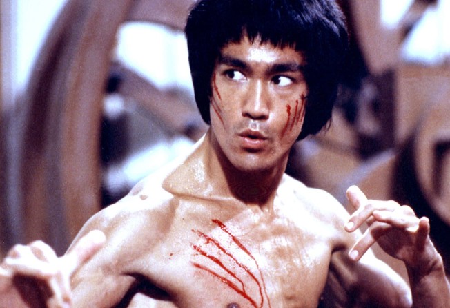 New Yellow Peril and the Fred Astaire of martial arts Bruce