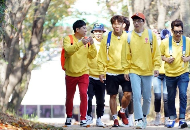 Running Man I Am A Singer And 8 Other Korean Reality Tv Shows That Got A Chinese Remake South China Morning Post