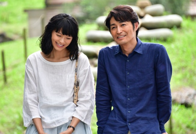 When I Get Home My Wife Always Pretends To Be Dead Film Review Plenty Of Laughs And A Message About Marriage Too South China Morning Post