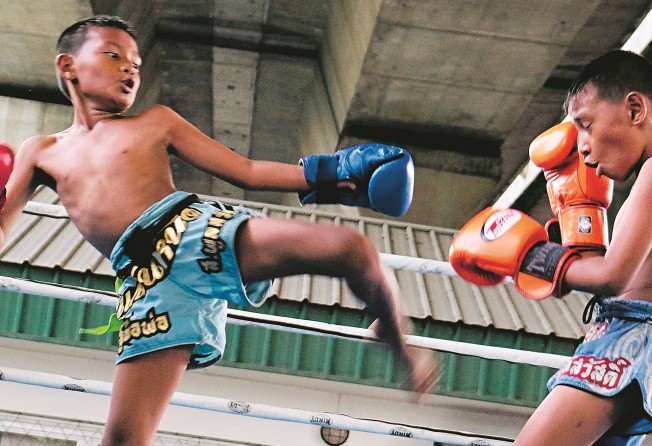 Muay Thai Child Fighters Put Their Health On The Line For Gamblers And Hope Of A Better Life South China Morning Post Tons of awesome muay thai wallpapers 2015 to download for free. muay thai child fighters put their