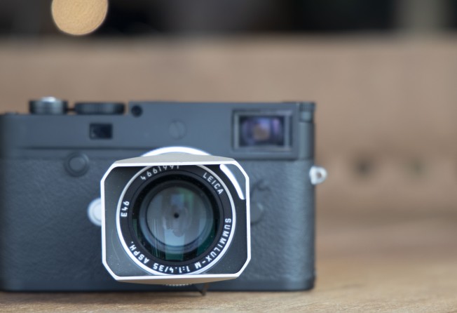 Leica M10-D Camera Review