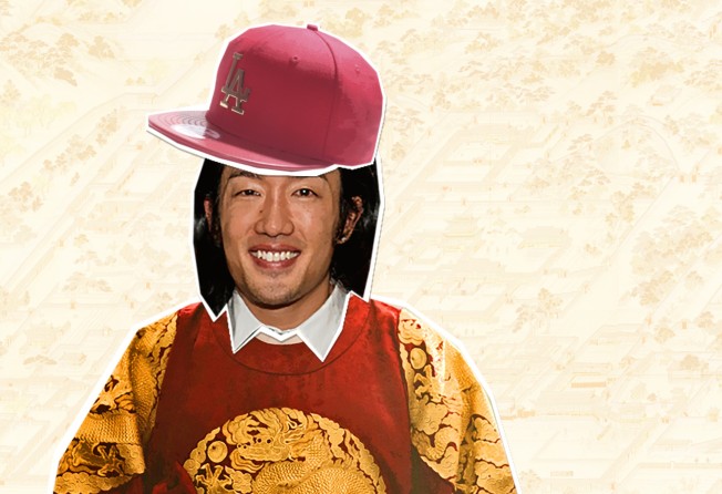 This Is No K Drama The Fresh Prince Of South Korea Is Real Royalty And He S American South China Morning Post