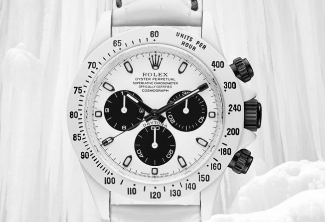 rolex create your own