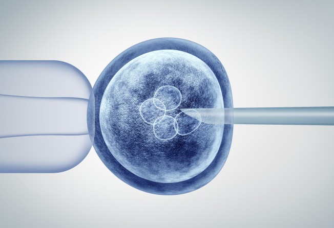 The Future Of Gene Editing Ending Disease Or Creating Super