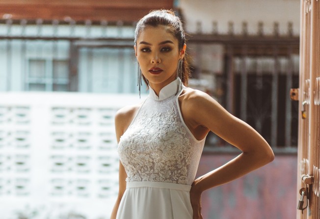 Qipology S Julie Liu On Creating Affordable Qipao Dresses For The Modern Woman South China Morning Post