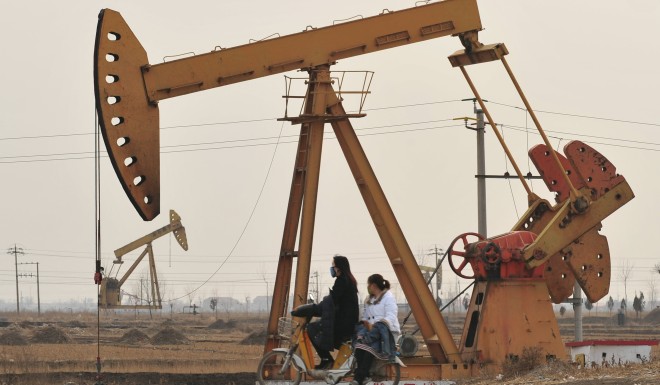 Even though China is the top importer of crude oil, its consumption trails both the US and the EU.