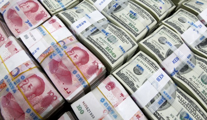 The trade spat between the US and China has led to escalating threats of tariffs on either side.