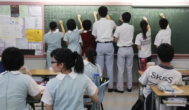 An official 2014 survey found that 82% of students polled thought liberal studies was helpful.