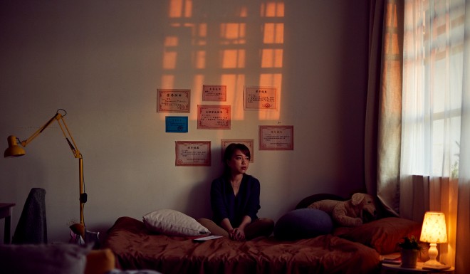 Duan Yuli creates excuses not to return home to visit her parents for fear of the inevitable question about marriage.