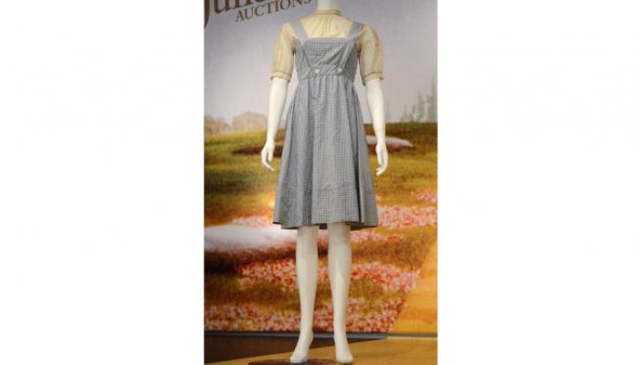white christmas dresses Wizard of oz Dress S