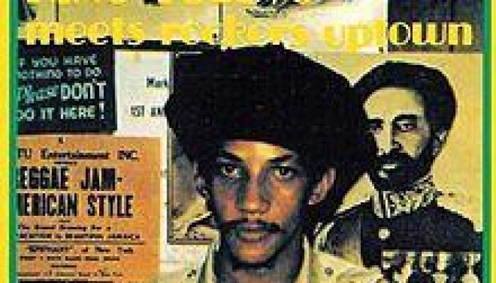 洋楽 KING TUBBYS meets rockers uptown US org PABLO,AUGUSTUS - King Tubbys Meets Rockers Uptown - Amazon