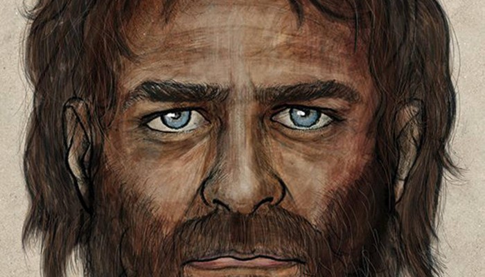 DNA of 7,000-year-old European reveals he had blue eyes | South China Morning Post