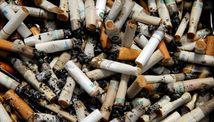 tobacco economy Impact of Proposition 56: What Investing in Control Buys You in California Raising tobacco tax would save