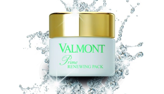 Valmont prime clearance renewing pack