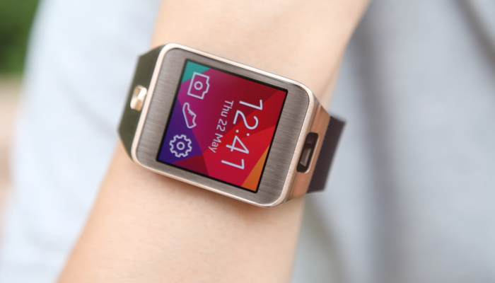 TechSmack s Kai Man Wong on the Samsung Gear 2 smart watch South