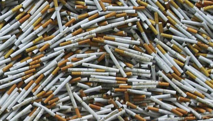 can i light a cigarette with an electric stove 3 Ways to Light a Cigarette