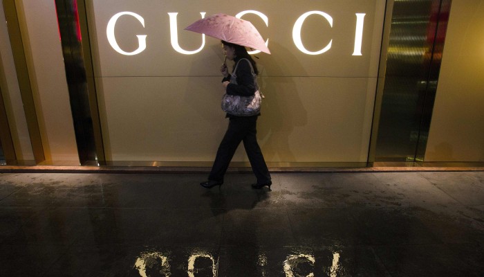 Brand fatigue slows down Gucci | South China Morning Post