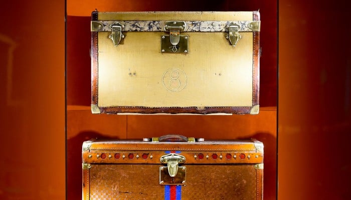 Handbag History: Parisian Trunk-Maker Moynat, Founded in 1849