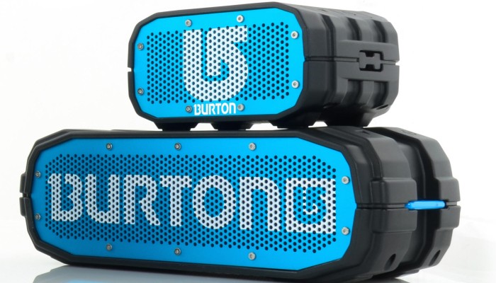 Sound check three portable Bluetooth speaker chargers South