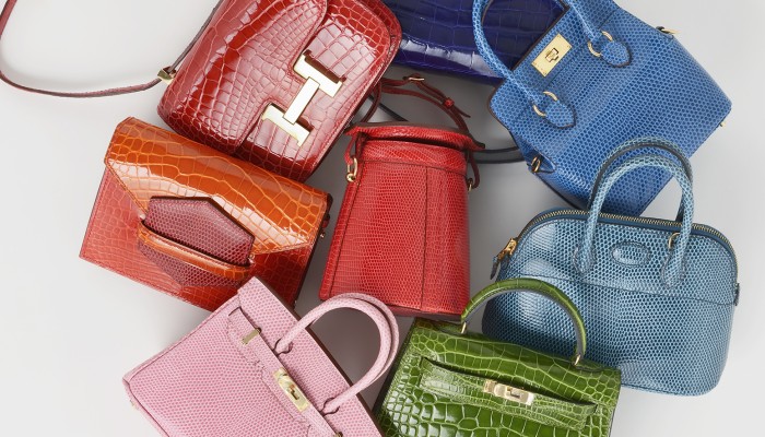 Want to get your hands on a genuine Hermes Birkin? Here's how