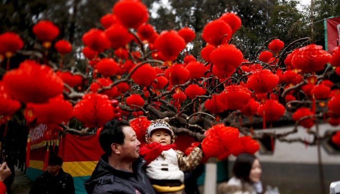 Photos: Chinese Lunar New Year | South China Morning Post