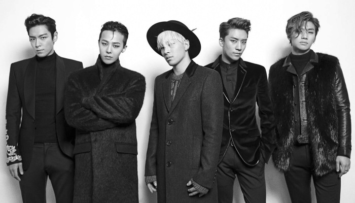 K Pop Sensations Big Bang Have Taken The Boy Band In New Directions But For How Much Longer South China Morning Post K Pop Sensations Big Bang Have Taken The Boy Band In New Directions But For How Much Longer South China Morning Post