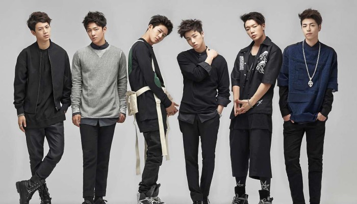 Big news for all you K-pop fans: iKON to make Hong Kong