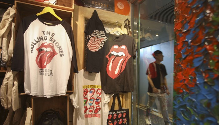 Vintage t shirt store near me cheap