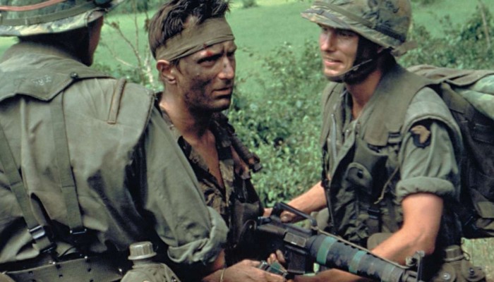 Flashback: The Deer Hunter – Michael Cimino’s divisive Vietnam war ...