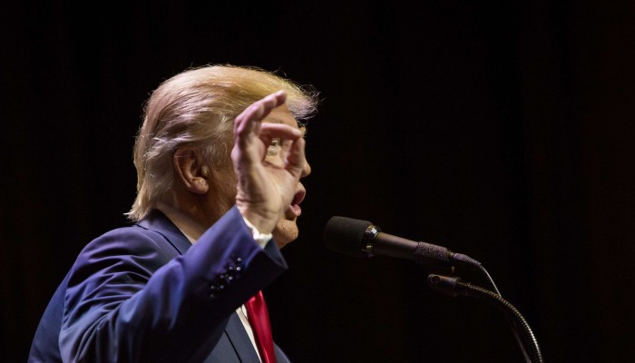 When Trump couldn’t swing a Macau deal with Joseph Lau and a partner who hobnobbed with Clintons