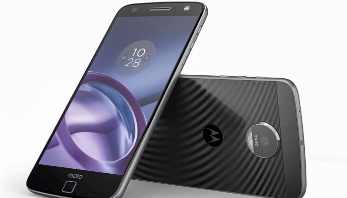Review: Lenovo's Moto Z smartphone – pricey add-ons a stumbling