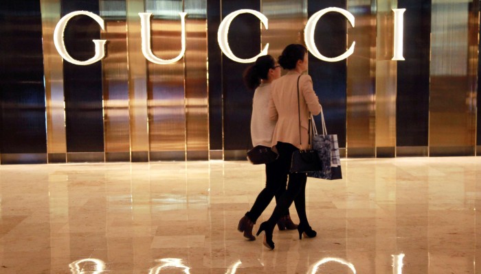 Hermés, Gucci And Others Are Giving Super Rich Chinese Buyers