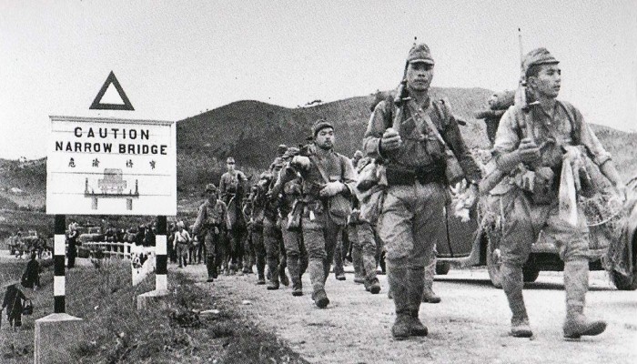 What was the Battle of Hong Kong? | South China Morning Post