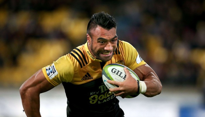 Warren Gatland s British Irish Lions tour looms over New