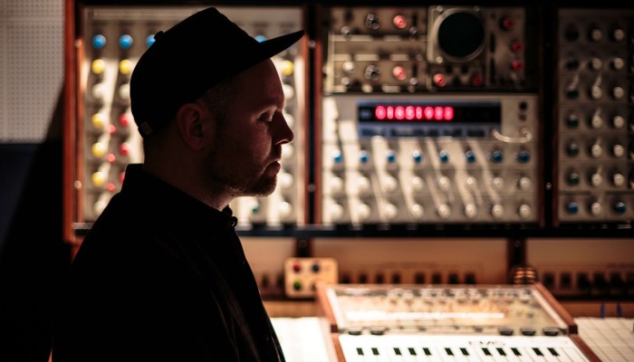 Sónar Hong Kong headliner DJ Shadow predicts the future of music