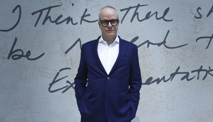 Hans Ulrich Obrist and Other Art Luminaries Have Created Their Own