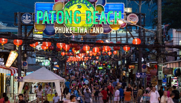 The Ultimate Travel Guide To Patong Beach, Phuket - The Good, The Bad & The  Ugly - Nerd Nomads