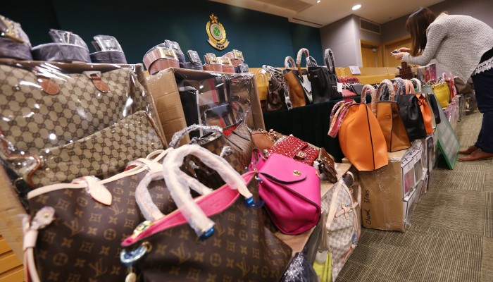 Portable scanner instantly detects fake designer bags big in Hong Kong and Singapore luxury reseller is an early investor South China Morning Post
