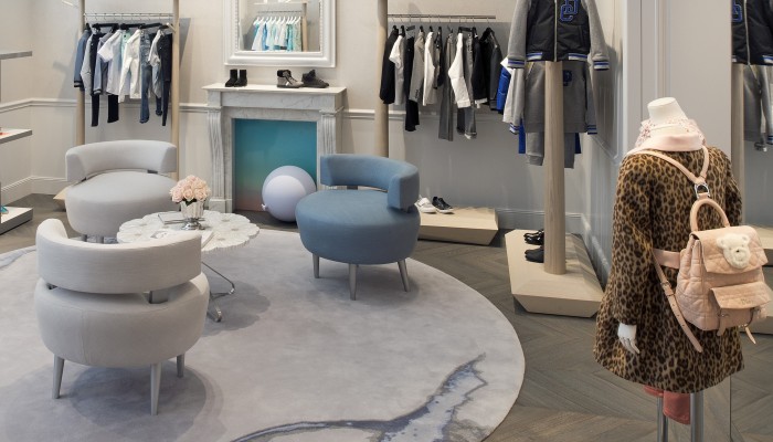 Baby dior boutique 2025