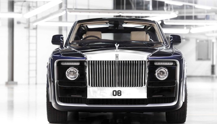 ★Rolls-Royce★ロールスロイス★記念プレート★非売品★ 04358958-45f2-11e7-935d-